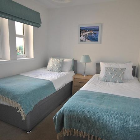 The Neuk- Contemporary Coastal Apartment Anstruther Dış mekan fotoğraf
